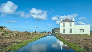 Beyond the Map - Navigating Guernsey’s Unique Roads | Channel Islands