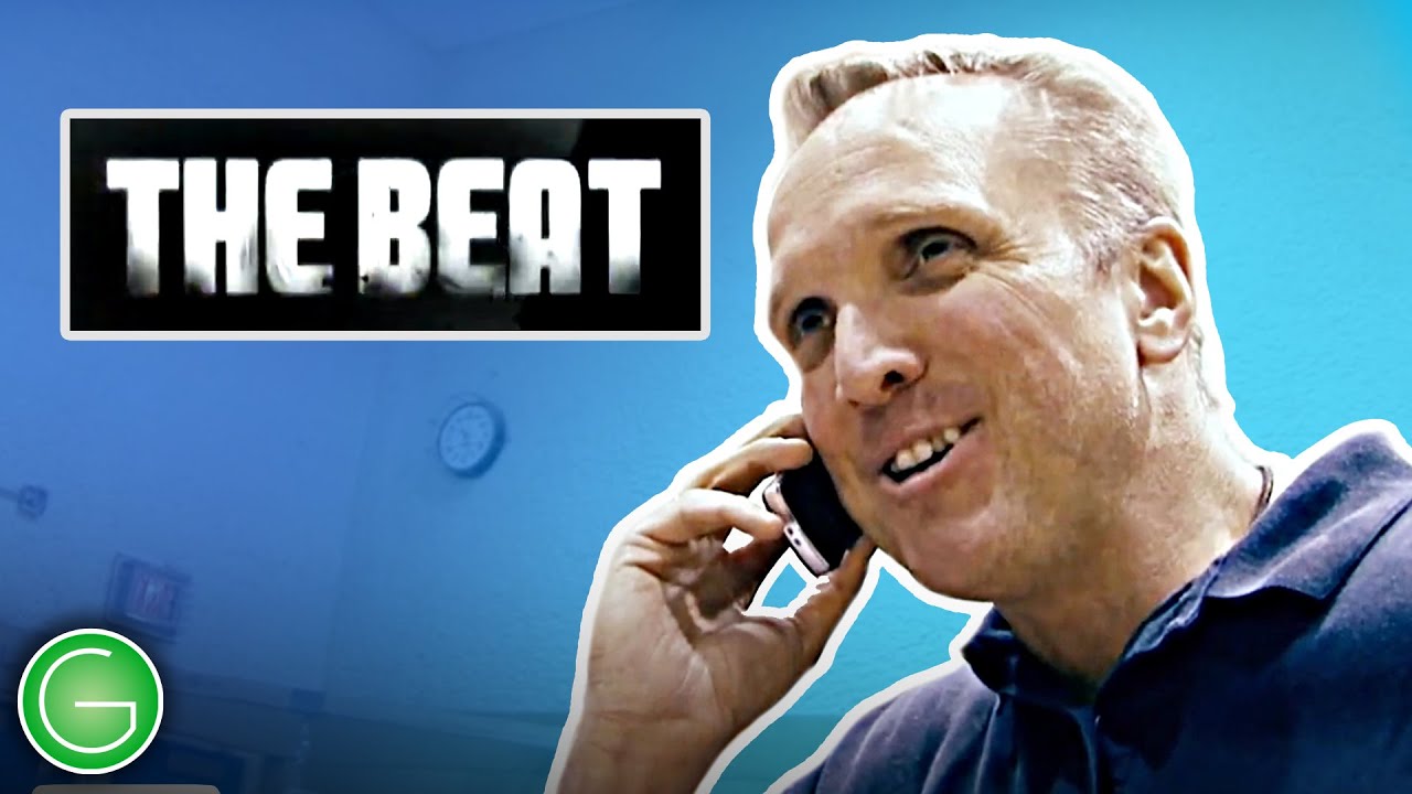 Film backdrop image for The Beat | Police Docuseries | S1 E04 (2024)