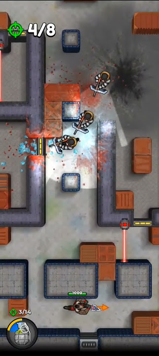 Hunter Assassin Gameplay Level 234 #shorts #shortvideo #viral #trending #gaming #reels #youtube