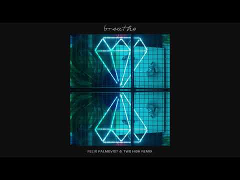 Mako - Breathe (Felix Palmqvist & Two High Remix) [Ultra Music]