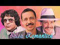 Mix Éxitos De Eddie Santiago - Frankie Ruiz -Héctor Lavoe | SALSA ROMANTICA 2021