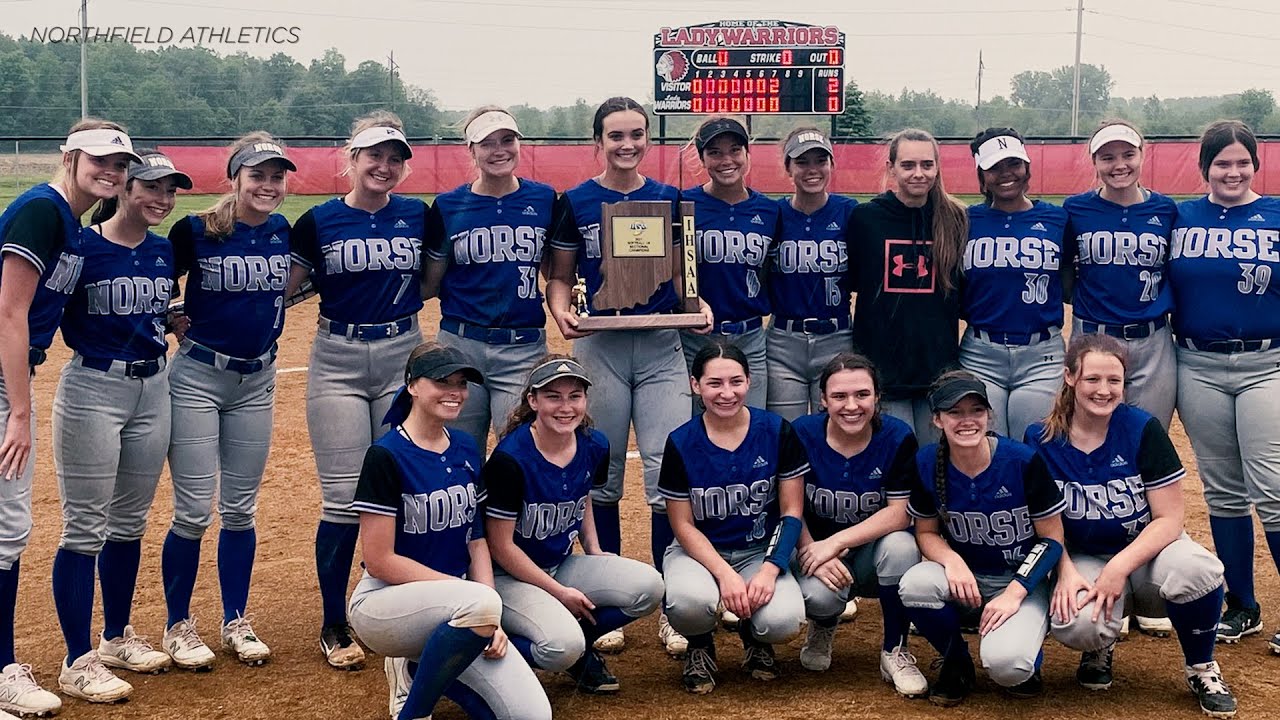 Season Of First Evers Leads Northfield To Softball State Finals News Story