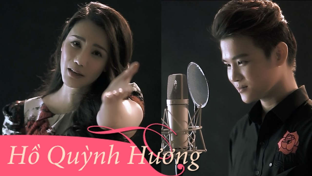 Sống Trọn Hôm Nay - Hồ Quỳnh Hương ft Thái Ngân | Official Video
