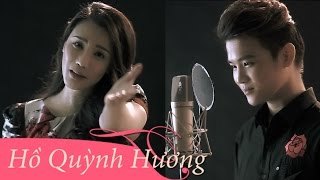 Sống Trọn Hôm Nay | Hồ Quỳnh Hương ft Thái Ngân (Official Video)