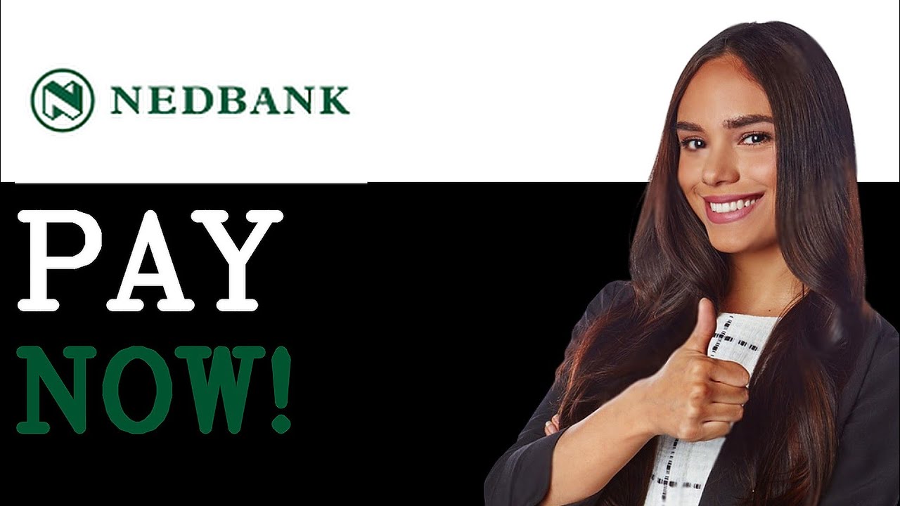 Easy Way To Pay Using Nedbank Virtual Card (2025) - YouTube