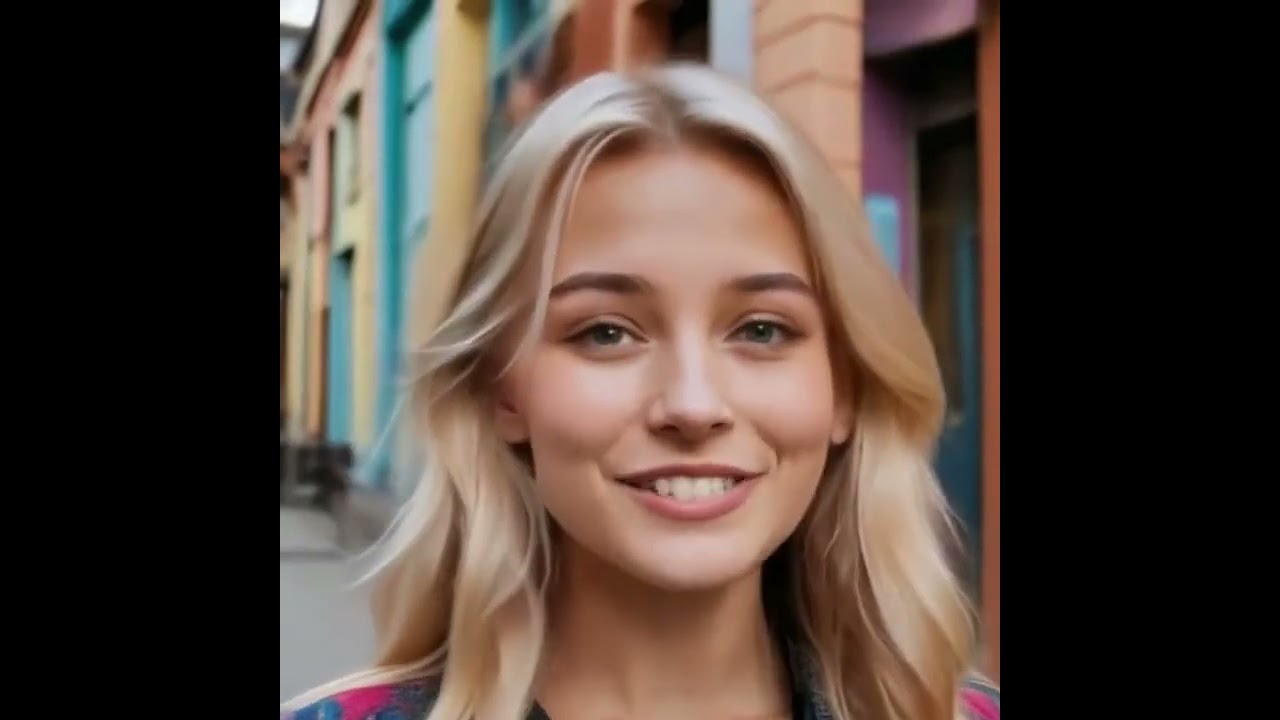 YouTube player