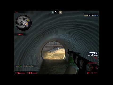 NEW!! OVERPASS GLITCH/BUG 2018 (NOT FIXED) volvo pls fixつ ͡ ͡° ͜ ʖ ͡ ͡° ༽つ