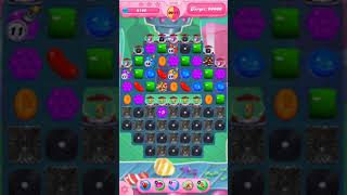 Candy Crush Saga Level 2240 - No Boosters screenshot 4