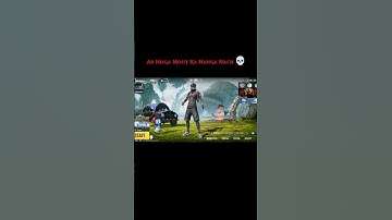 Ab hoga Mout ka nanga nach 💀#bgmishorts #viralvideo #trending #120fps #youtubeshorts #iqooneo10 #1m