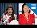 ‘I know what line not to cross’ - FL Liza on Imee Marcos | INQToday