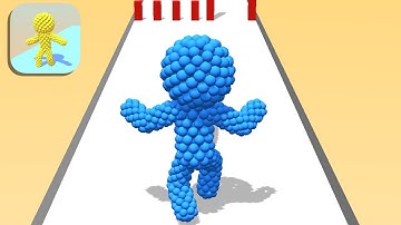 Sandman Run 👻✌️👌 Pro Gameplay All Levels Android, iOS 31-45