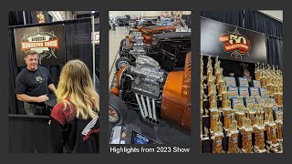 50th Anniversary Boise Roadster Show