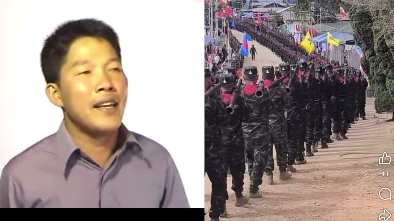 13/2/2026 မေးႁၵ်ႉၽွမ်ႉၸွႆႈ