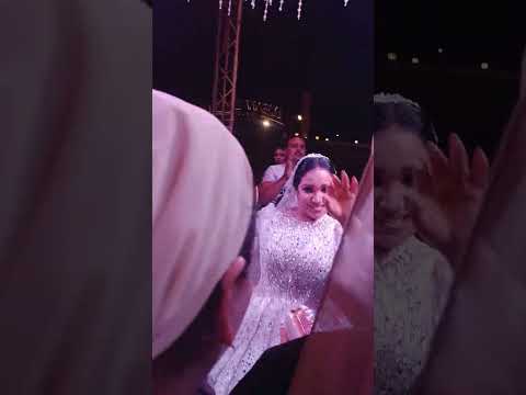 كان فرح جميل