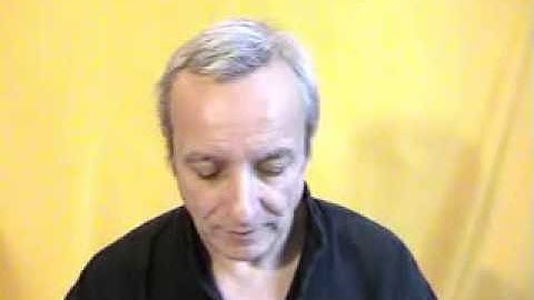 Zen for Absolute Beginners 212:  The One Doctrine