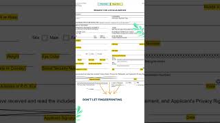 Attention individuals seeking LiveScan and mobile fingerprinting services!