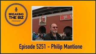 Breaking Into Sound: Composing a Future Beyond Limits // Philip Mantione #5251