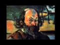 Paul Cézanne (1839-1906) : Une vie une oeuvre