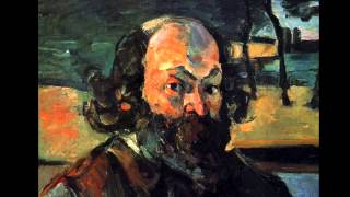 Paul Cézanne (1839-1906) : Une vie, une œuvre (2013 / France Culture)