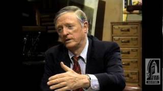 Uncommon Knowledge classic: The Sixties with Hitchens and William F. Buckley