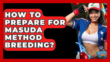 How To Prepare For Masuda Method Breeding? - The Trainers Guide