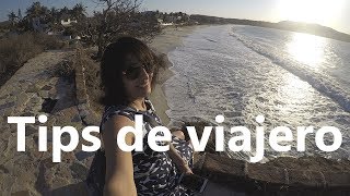 Tips de Viajero | Blogger de viajes