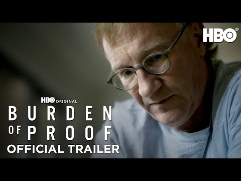 Burden of Proof | Official Trailer | HBO