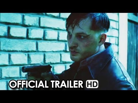 Child 44 Official Trailer (2015) - Tom Hardy, Gary Oldman HD