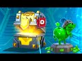 YENİ ŞAMPİYON SANDIĞI, DOMUZ BANKASI ve HER ŞEY! Clash Royale Sneak Peek 4