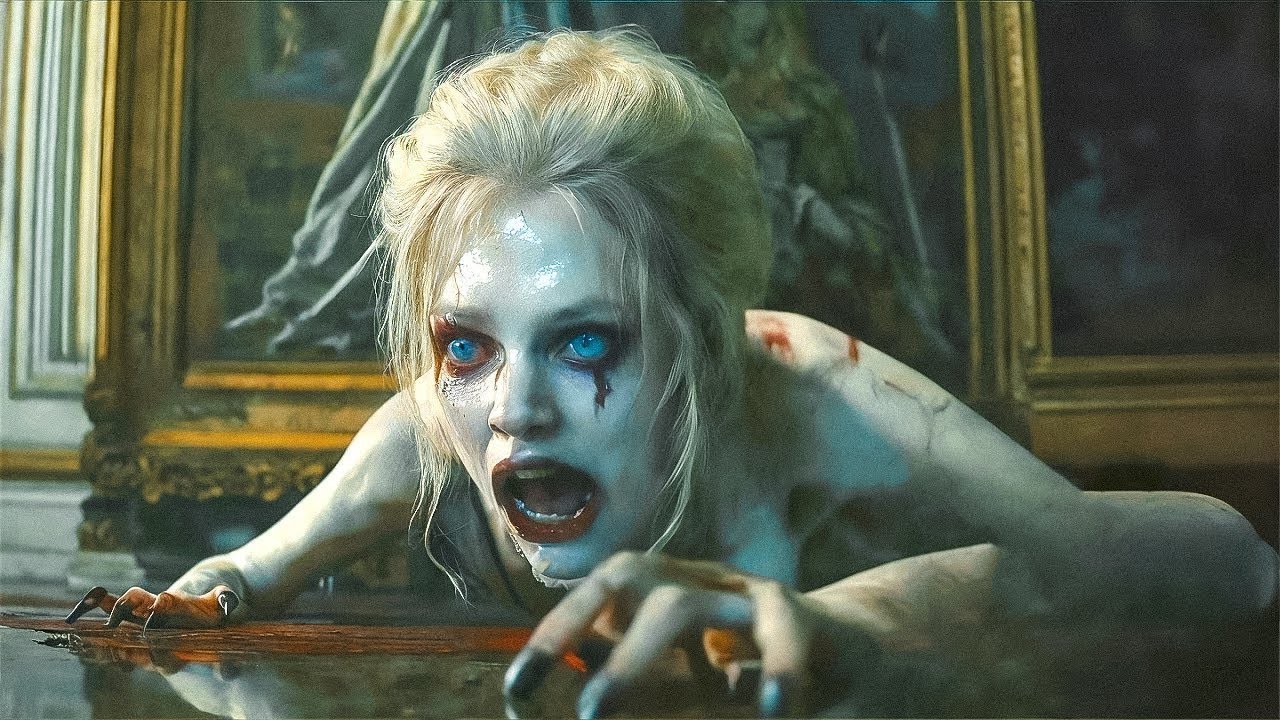 The Inheritance 2024 | Explanation in Hindi/Urdu  / Filmiya World