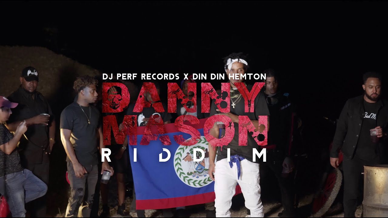 Watch Danny Mason Riddim Medley (Official Video) on YouTube Watch Danny Mason Riddim Medley (Official Video) on YouTube