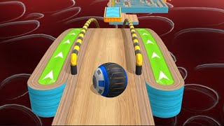 Going ball balls - neu SpeedRunGameplay Level 1792-1799