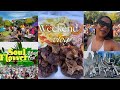 Why I Love Living in Houston (Vlog)