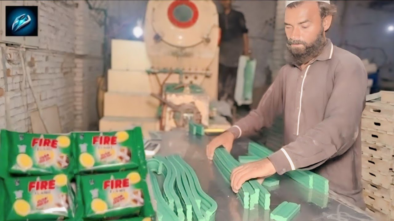 Dish wash Soap Make By Skillful Workers/Dish wash Soap Manufacturing process.