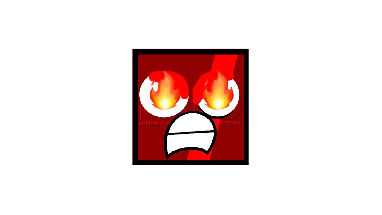 LMEO Pictures Logo Bloopers 2 Take 39: I Will Be Biggest Rage Ever ...