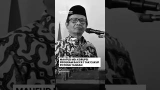 korupsi MBG #HUKUM #koruptor #hukumanmati #FYP