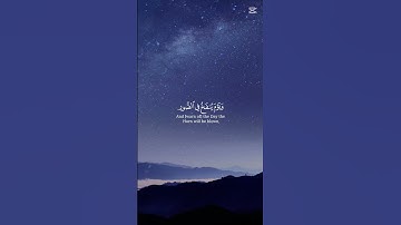 سورة النمل | الشيخ ياسر الدوسري #قرآن #ياسر_الدوسري
