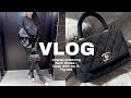 VLOG: LUXURY HAUL, AIR JORDAN 1 REVIEW, F.O.G ESSENTIALS, COOK WITH ME | BOUJEE ON A BUDGET