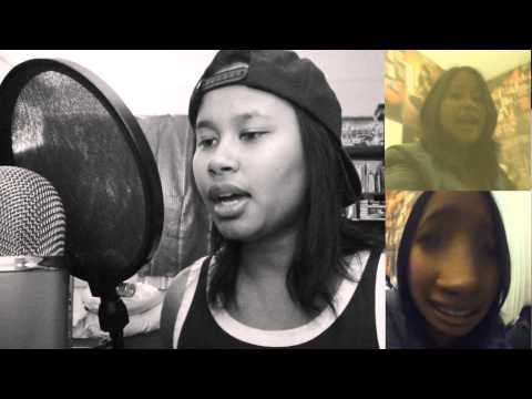 Zedd ft. Foxes - "Clarity" (Cover)