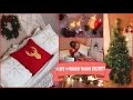 ❄︎Украшаем мою комнату!!!❄︎DIY❄︎Winter ROOM DECOR!!!❄︎ КАТЯ ВИК