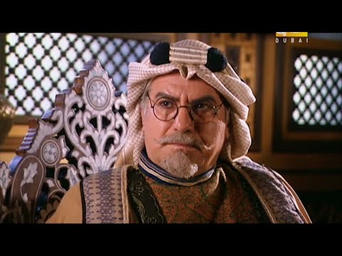 عبد الحكيم قطيفان في مسلسل أبواب الغيم