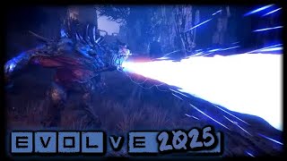 EVOLVE 2025 | Short AND Long Meteor Goli Games! (Goliath Gameplay #765)