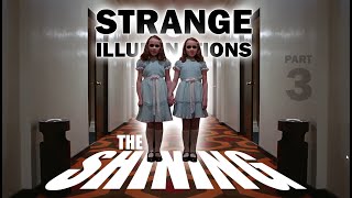 THE SHINING - strange illuminations - part three - WINDOWS TO THE SOUL