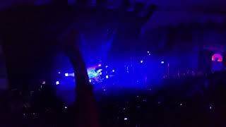Silverstein When Broken Is Easily Fixed 15 Year Anniversary Tour Denver CO