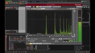 Bitwig Studio & Music Production Course - 5.17 - More on FM Synthesis