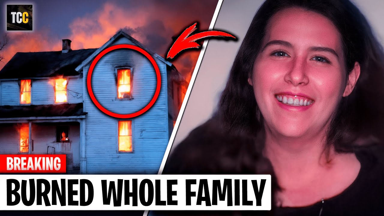 Кровавая баня в «Идеальной семье: дело семьи Мори» | Документальный фильм о реальных преступлениях