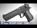 Cybergun WE Desert Eagle GBB Pistol - 50AE Hand Cannon Magnum Research