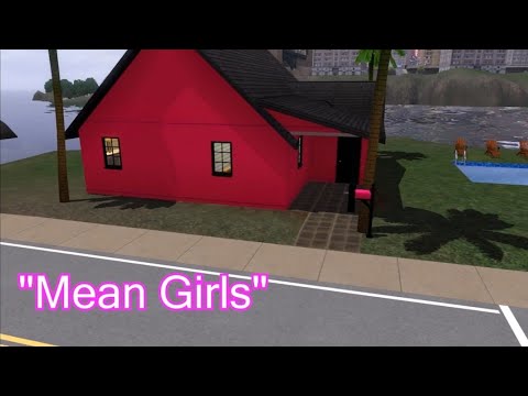 BGC 1 Miami Episode 2 - Mean Girls [HD]