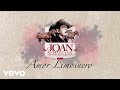 Joan Sebastian - Amor Limosnero (En Vivo/Visualizer Con Letra)
