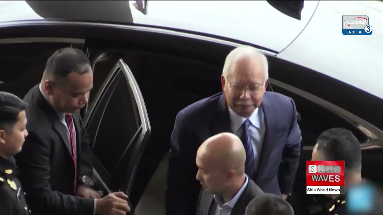 SRW Welcomes Malaysian Court Rulings on Enforced Disappearance Cases